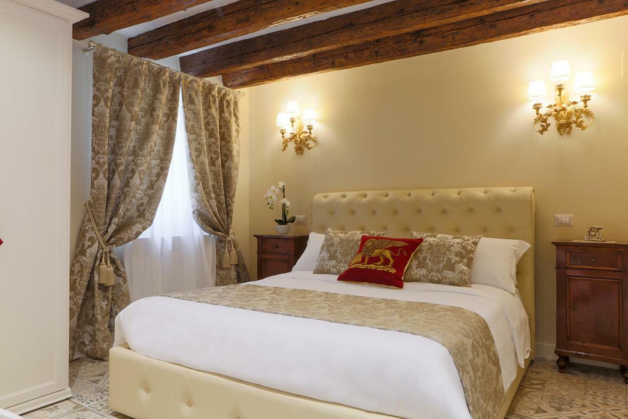 Mh 805 Apartment Venice Ngoại thất bức ảnh