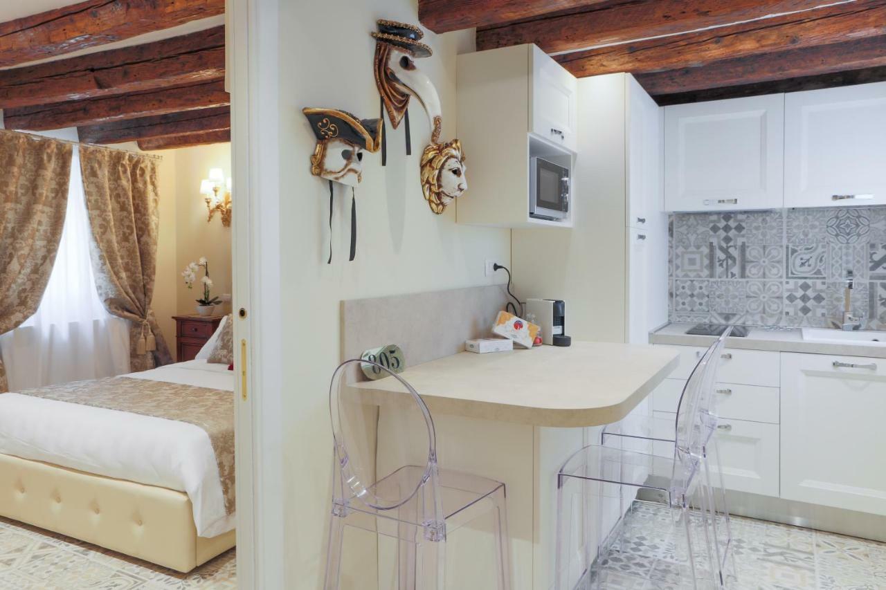 Mh 805 Apartment Venice Ngoại thất bức ảnh