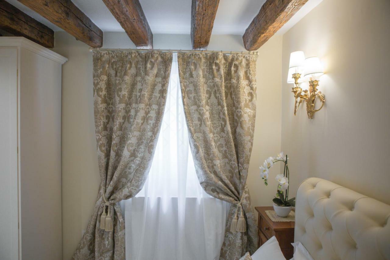 Mh 805 Apartment Venice Ngoại thất bức ảnh