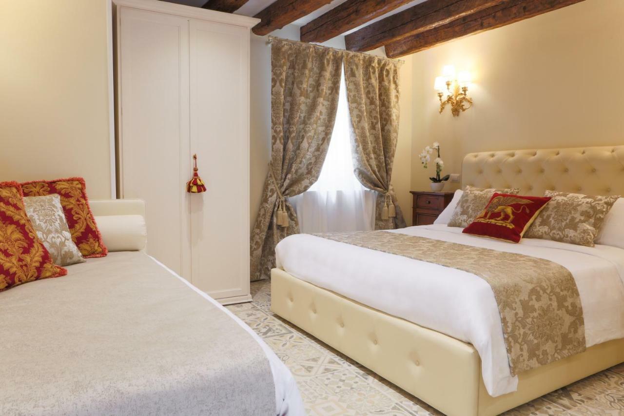 Mh 805 Apartment Venice Ngoại thất bức ảnh