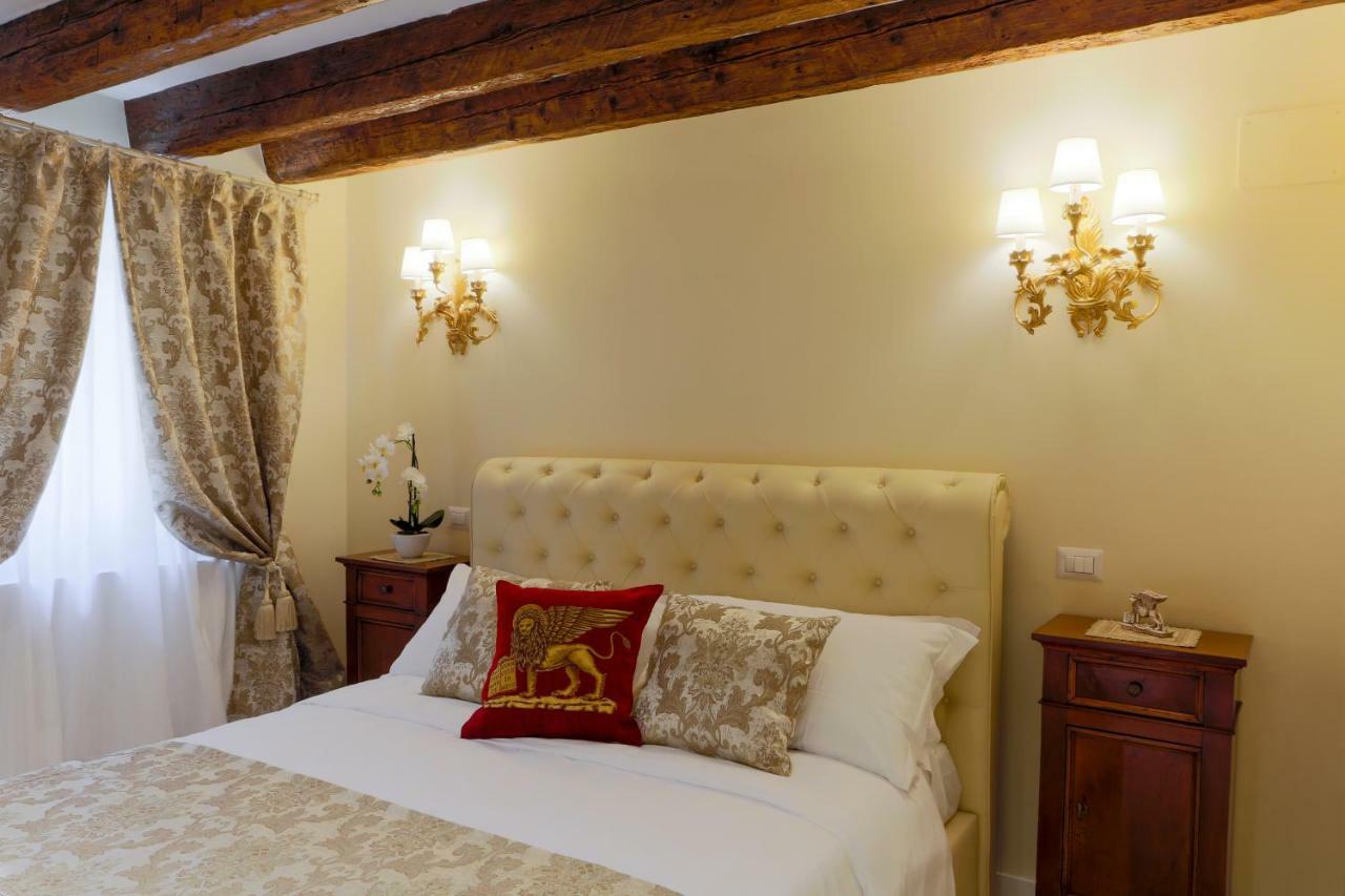 Mh 805 Apartment Venice Ngoại thất bức ảnh