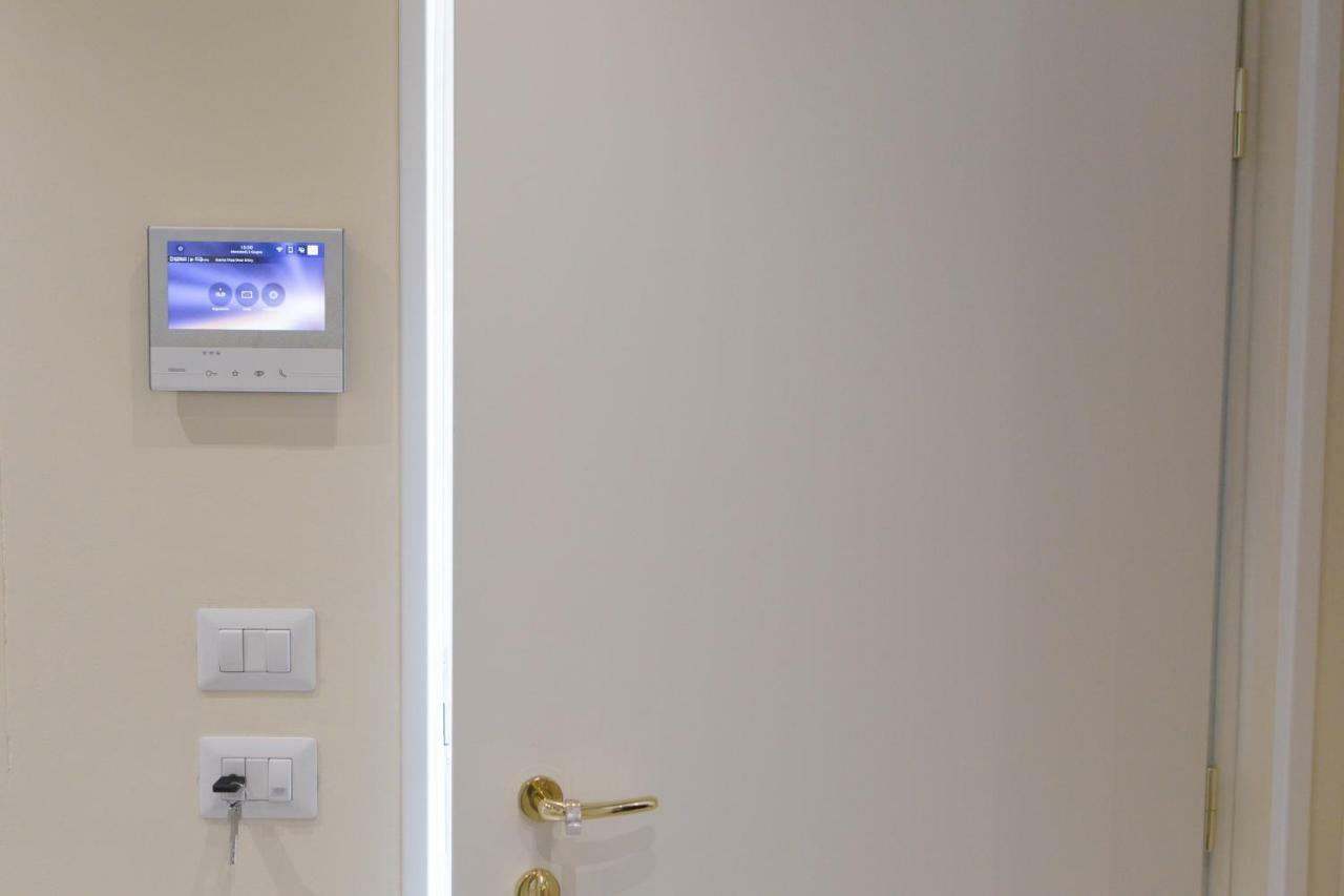 Mh 805 Apartment Venice Ngoại thất bức ảnh