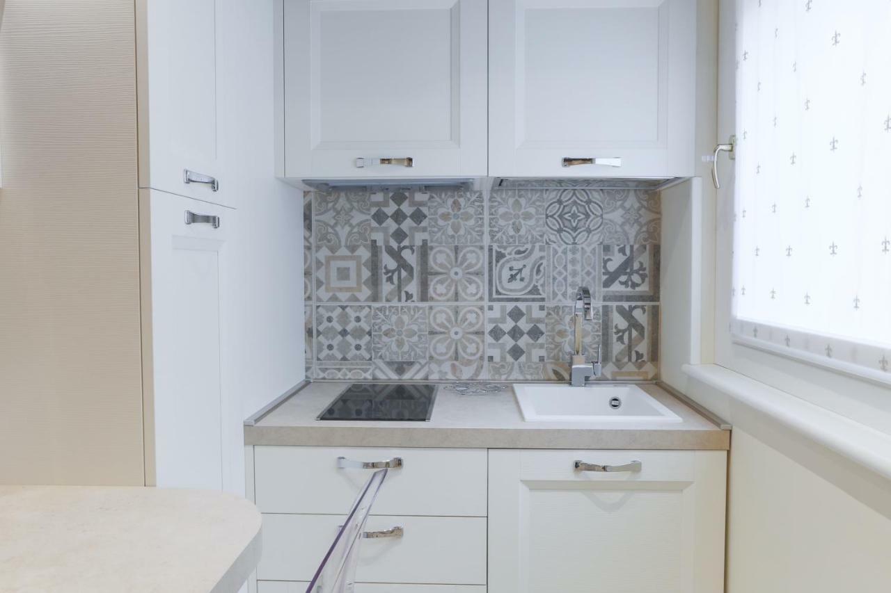 Mh 805 Apartment Venice Ngoại thất bức ảnh
