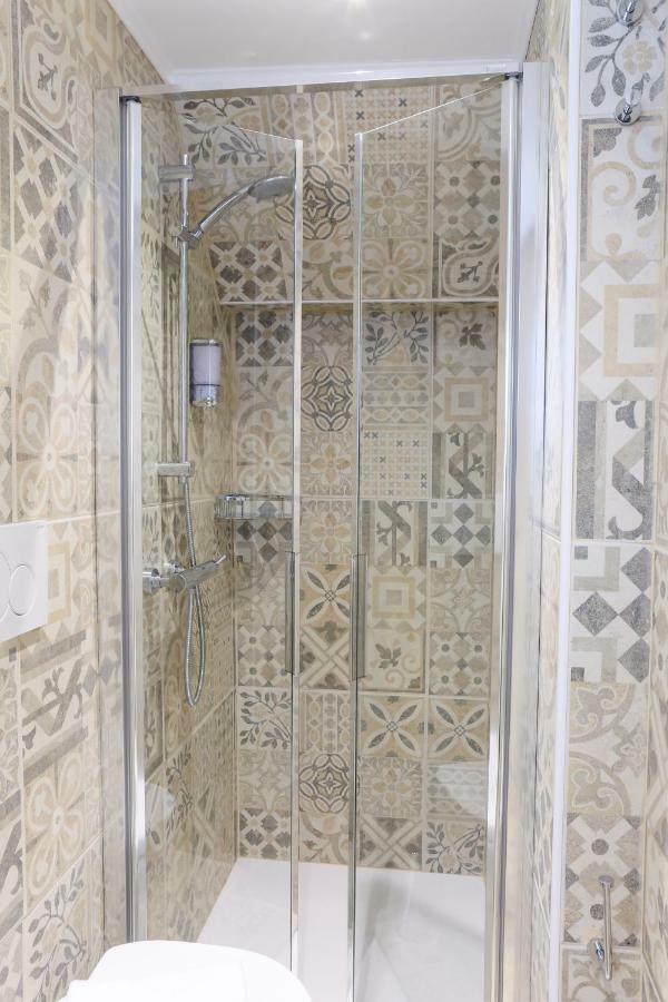 Mh 805 Apartment Venice Ngoại thất bức ảnh