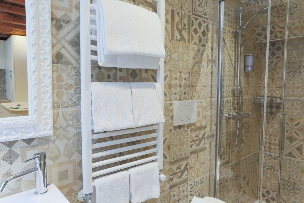 Mh 805 Apartment Venice Ngoại thất bức ảnh