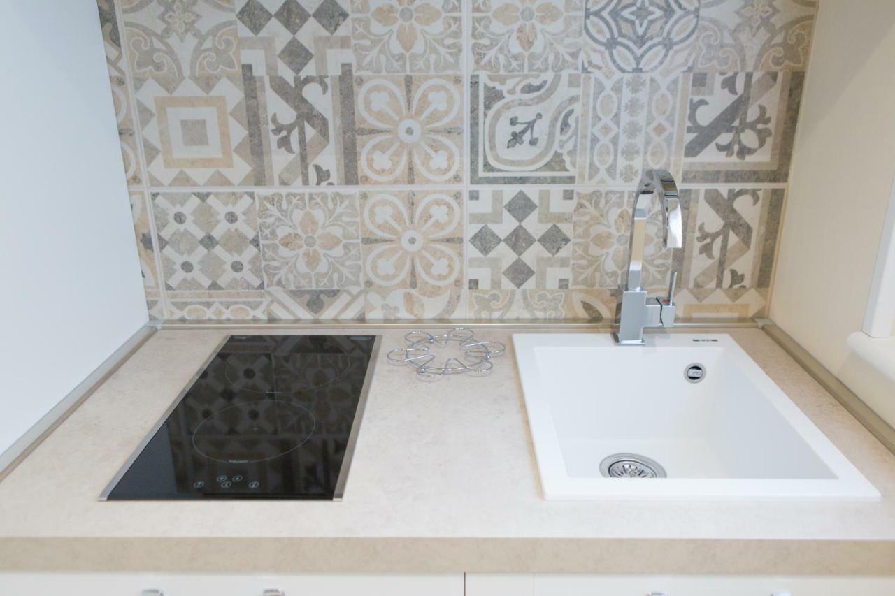 Mh 805 Apartment Venice Ngoại thất bức ảnh