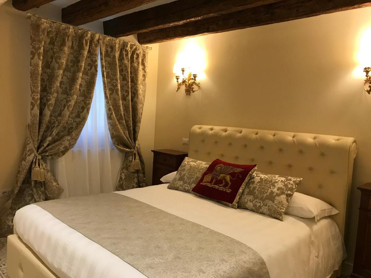 Mh 805 Apartment Venice Ngoại thất bức ảnh